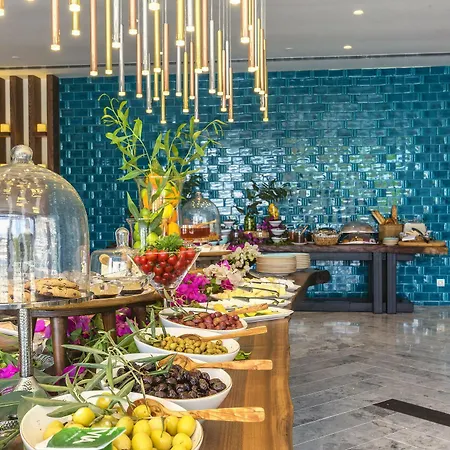 Arts Bodrum 5* Yalikavak