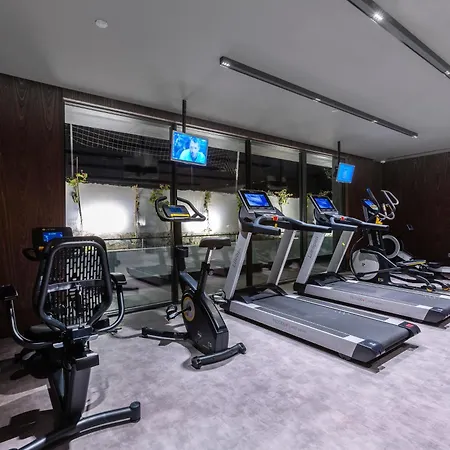 Hotel Arts Bodrum Yalıkavak