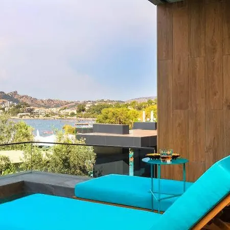 Hotel Arts Bodrum