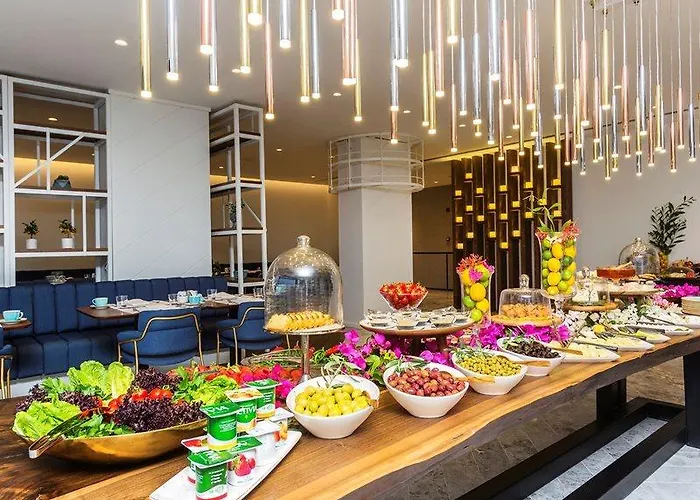 Arts Bodrum يالِكافاك