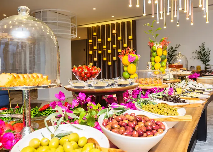 Arts Bodrum Ξενοδοχείο 3*