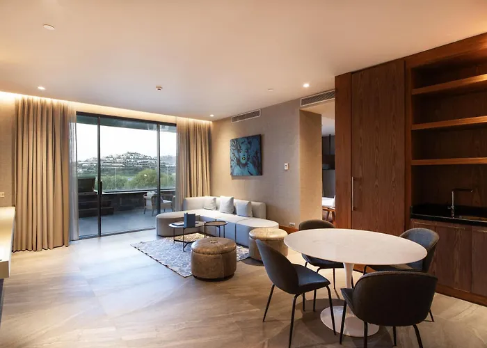 Ξενοδοχείο Arts Bodrum 3*