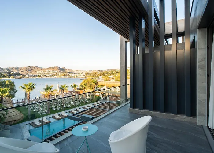Arts Bodrum