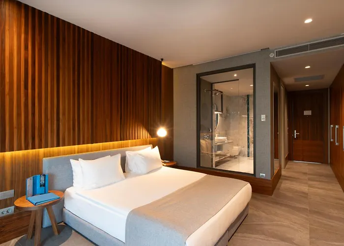 Arts Bodrum 3* يالِكافاك
