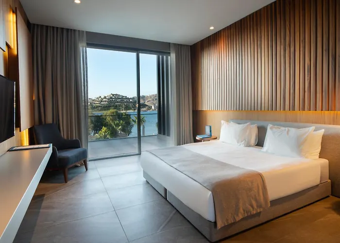 Arts Bodrum 3*