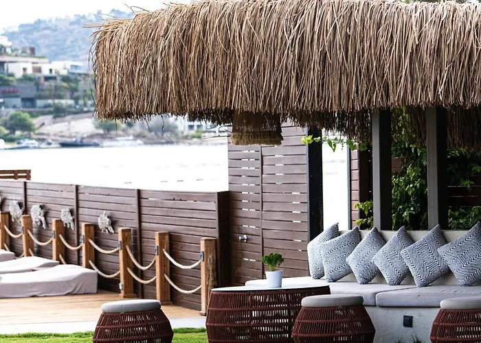 Arts Bodrum Ξενοδοχείο