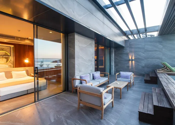 Arts Bodrum