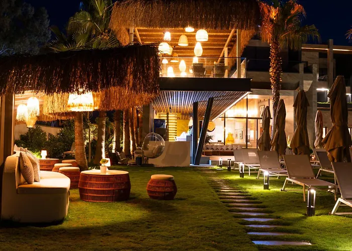Arts Bodrum Ξενοδοχείο Yalıkavak