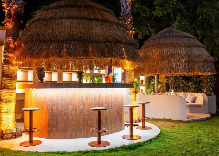 Ξενοδοχείο Arts Bodrum Yalıkavak
