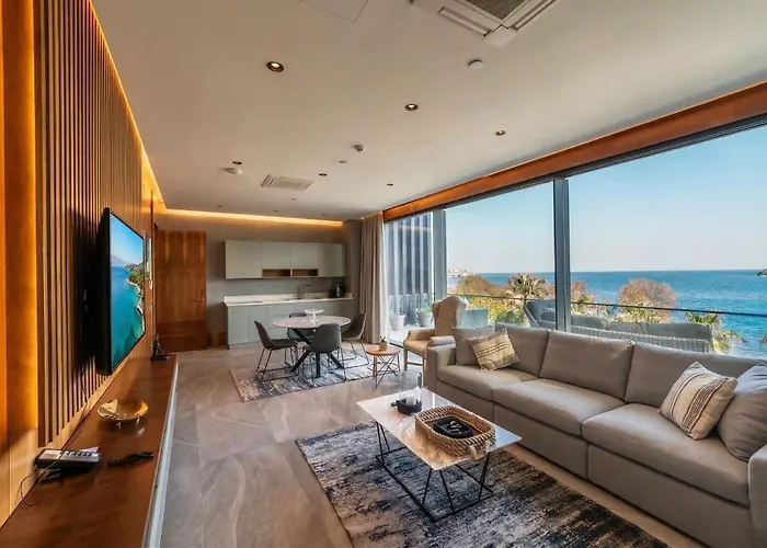 Arts Bodrum Ξενοδοχείο