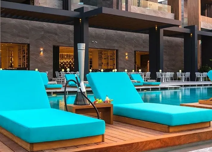 Arts Bodrum يالِكافاك